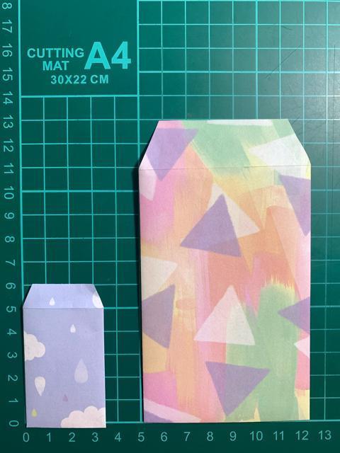 折り紙☆ポチ袋セット☆ < インテリア/ライフ  折り紙☆ポチ袋セット☆ < インテリア/ライフの