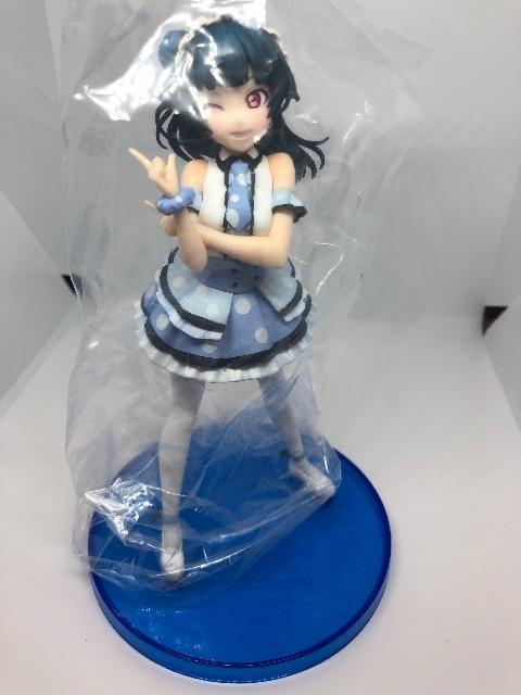 ラブライブ! サンシャイン 津島善子 一番くじ フィギュア < アニメ/コミック/キャラクター  ラブライブ! サンシャイン 津島善子 一番くじ フィギュア  < アニメ/コミック/キャラクターの