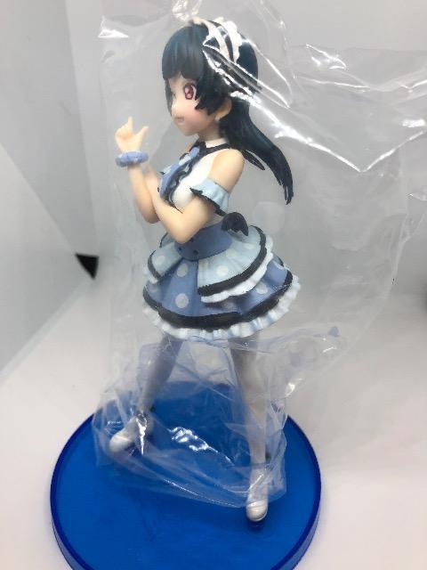 ラブライブ! サンシャイン 津島善子 一番くじ フィギュア < アニメ/コミック/キャラクター  ラブライブ! サンシャイン 津島善子 一番くじ フィギュア < アニメ/コミック/キャラクターの