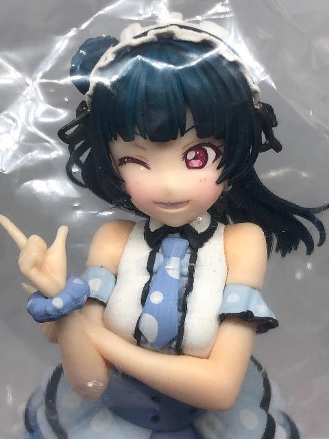 ラブライブ! サンシャイン 津島善子 一番くじ フィギュア < アニメ/コミック/キャラクター  ラブライブ! サンシャイン 津島善子 一番くじ フィギュア < アニメ/コミック/キャラクターの