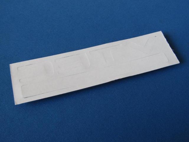 ● V-TEC TURBO ABS製 ゴールドメッキ&ブラック セパレート仕様 エンブレム● < 自動車/バイク ● V-TEC TURBO ABS製 ゴールドメッキ&ブラック セパレート仕様 エンブレム● < 自動車/バイク