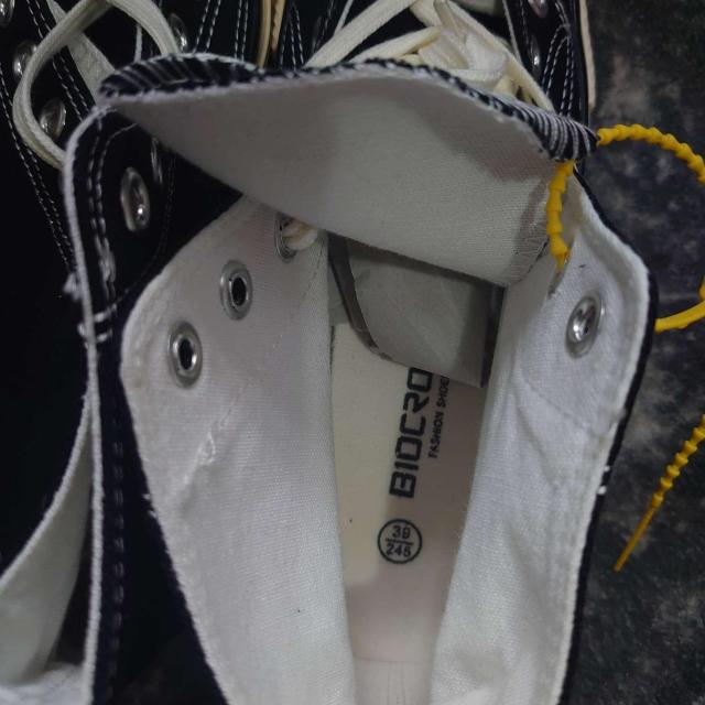 ~hJbg Xj[J[ LoX ubN fB[X 24.5cm  t@bV 