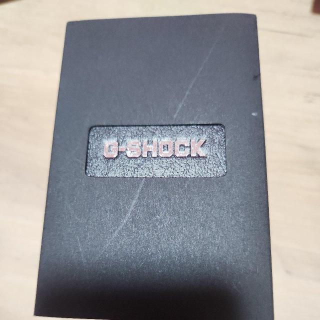 1度試着  箱、説明書付き G-SHOCK レディース クリアピンク < 女性アクセサリー/時計  1度試着  箱、説明書付き G-SHOCK レディース クリアピンク  < 女性アクセサリー/時計の