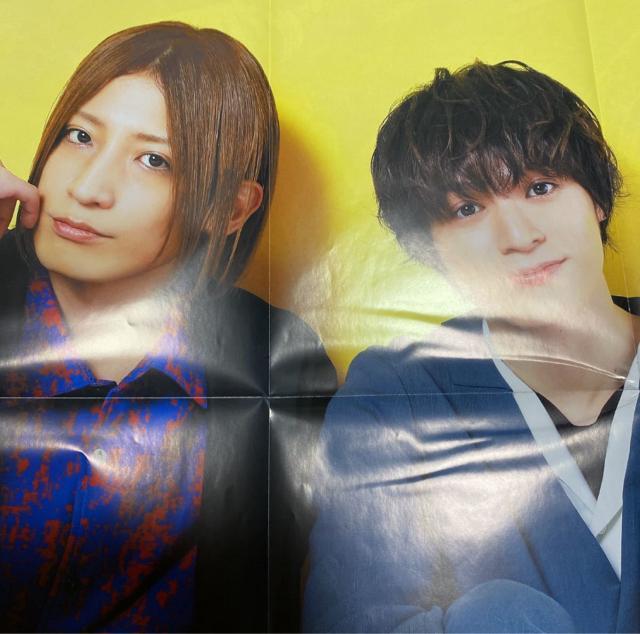 ポスター 富豪刑事 / MANKAI MOVIE「A3!」SPRING & SUMMER < アニメ/コミック/キャラクター ポスター 富豪刑事 / MANKAI MOVIE「A3!」SPRING & SUMMER < アニメ/コミック/キャラクターの