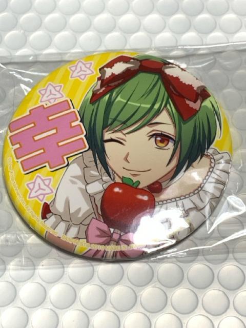 A3  BIG缶バッジ 75_ 1個 A < アニメ/コミック/キャラクター  A3  BIG缶バッジ 75_ 1個 A  < アニメ/コミック/キャラクターの