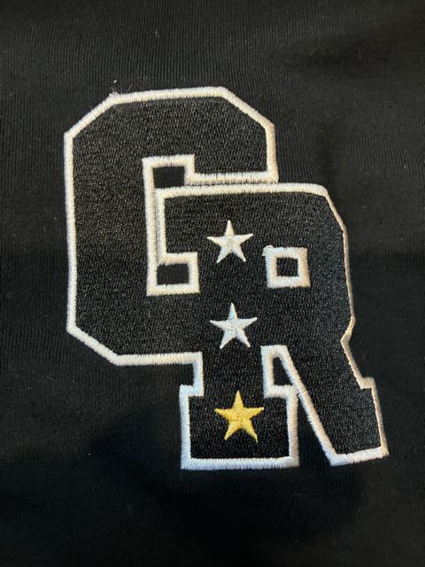 GROOVER GRAND 傫sizeXLʃX^Wp[J[  jt@bV 