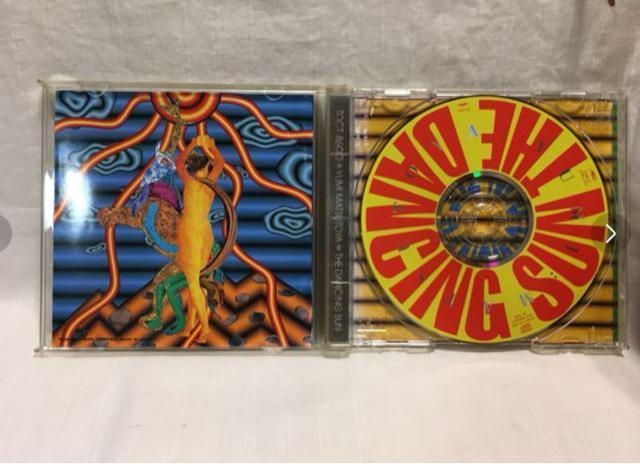 ◆松任谷由実「ザ・ダンシング・サン」 < タレントグッズ  ◆松任谷由実「ザ・ダンシング・サン」 < タレントグッズの