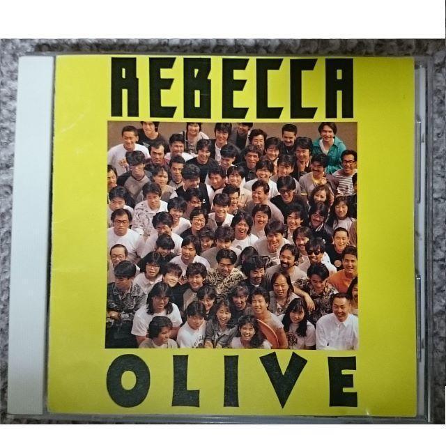 KF  REBECCA レベッカ OLIVE  オリーブ < タレントグッズ  KF  REBECCA レベッカ OLIVE  オリーブ  < タレントグッズの