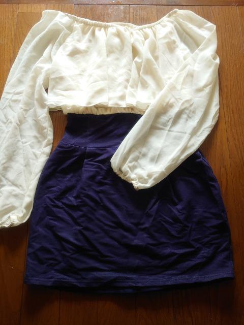 LIP SERVICE★フリルワンピース < ブランド LIP SERVICE★フリルワンピース < ブランドの