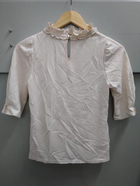 ROJITA☆5分袖トップス < ブランド ROJITA☆5分袖トップス < ブランドの