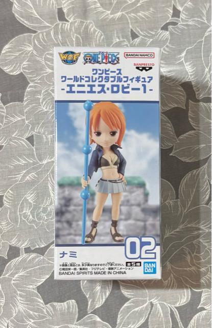 ONE PIECE s[X [hRN^utBMA GjGXEr[1 i~ 