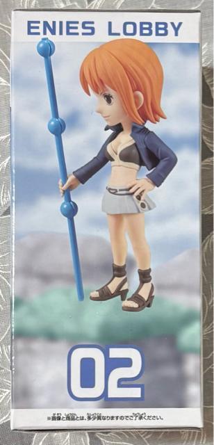 ONE PIECE s[X [hRN^utBMA GjGXEr[1 i~