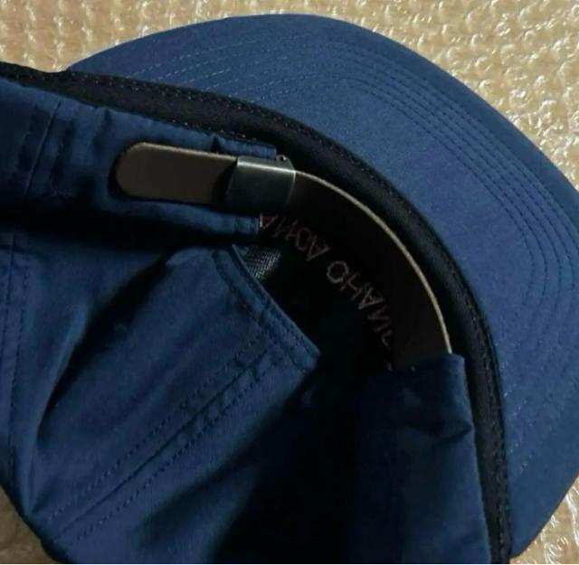 Bianca Chandon Logotype Hat Navy Red cap rAJ Vh Lbv Xq lCr[  jt@bV 