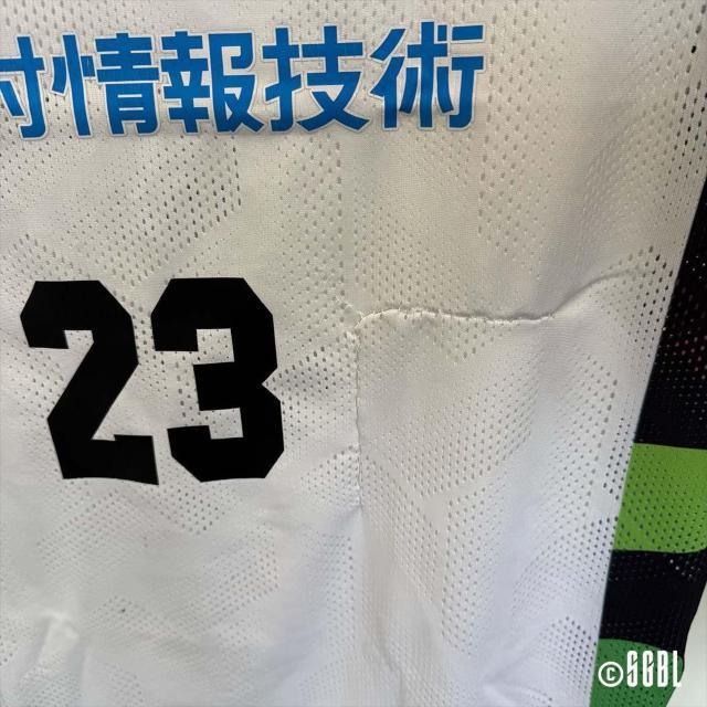 #23 [E`CYI gpEMTC2ndjtH[B(Vĉ)