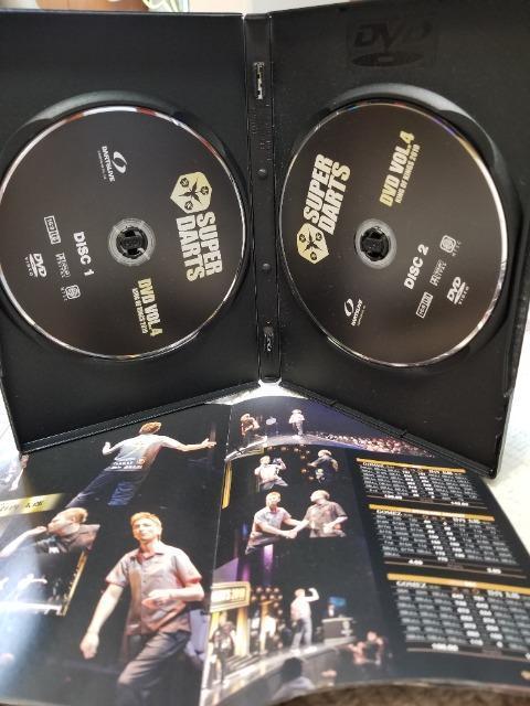 SUPERDARTS DVD 2010 < レジャー/スポーツ SUPERDARTS DVD 2010 < レジャー/スポーツの