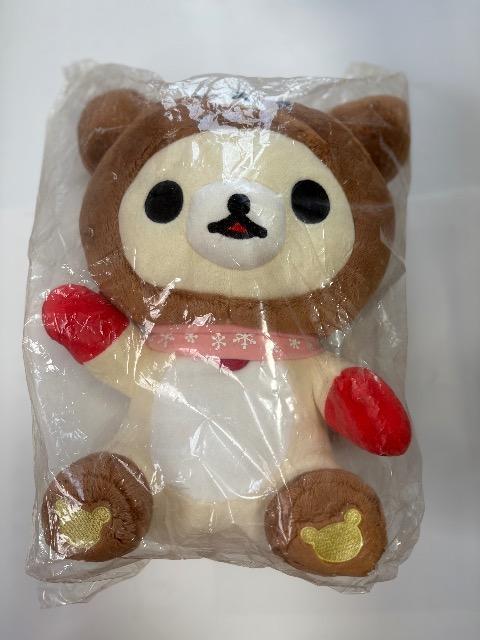 一番くじリラックマ コリラックマA賞未開封♪ < おもちゃ  一番くじリラックマ コリラックマA賞未開封♪  < おもちゃの