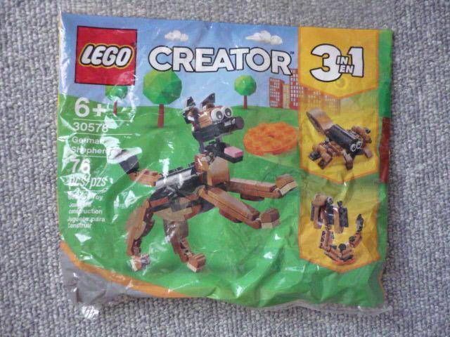 LEGO「30578 CREATOR」T22 < おもちゃ  LEGO「30578 CREATOR」T22  < おもちゃの