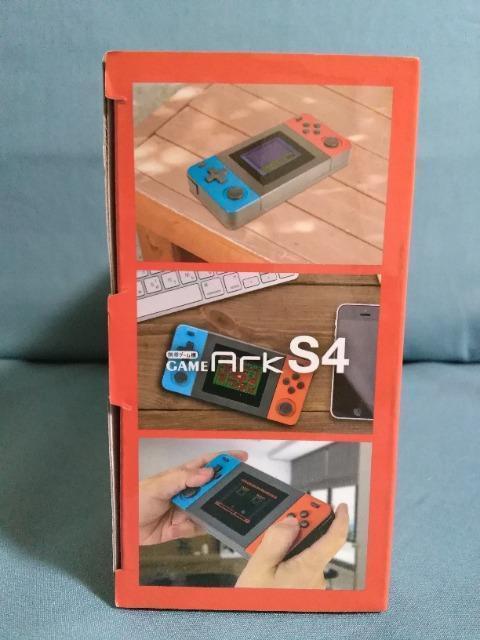 GAME@Art@S4 Cyan@and@Red