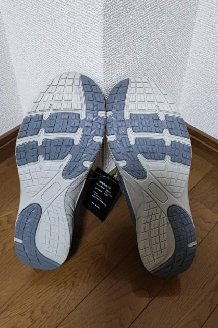 安全靴 タグ付き新品  26、5cm < 男性ファッション  安全靴 タグ付き新品  26、5cm < 男性ファッションの