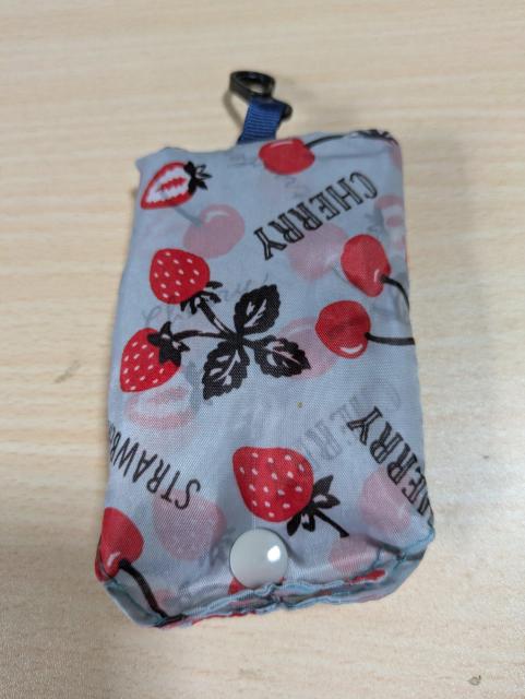 エコバッグ 2点セット < 女性ファッション  エコバッグ 2点セット < 女性ファッションの