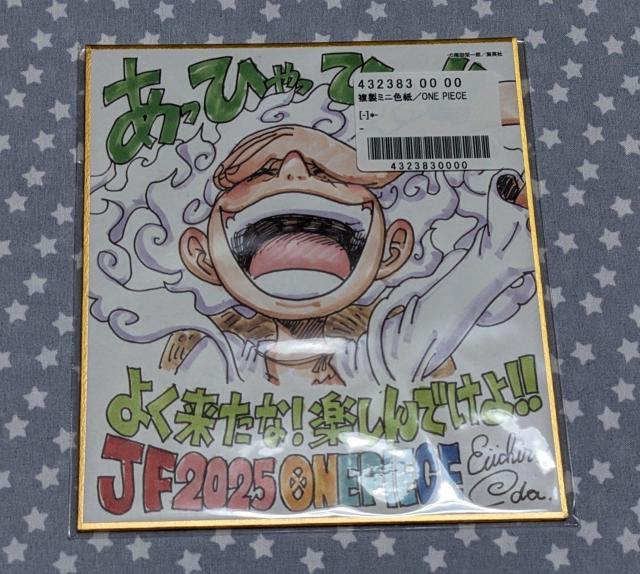 WvtFX^ WtFX 2025 ~jF ONE PIECE s[X fW^ TNWv wҌ   Aj/R~bN/LN^[ 