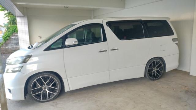 21N 20Ft@CA GATX  /oCN