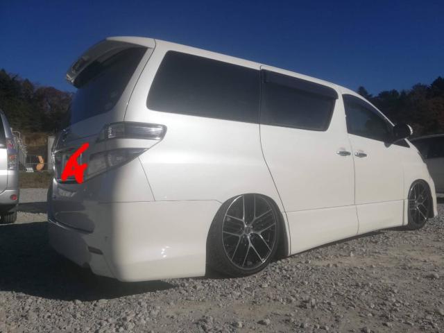 21N 20Ft@CA GATX  /oCN