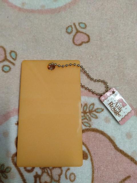 Ank Rouge☆パスケースICカード < ブランド Ank Rouge☆パスケースICカード < ブランドの