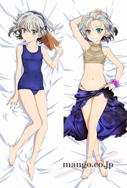 魔法少女リリカルなのは ディアーチェ 抱き枕カバー < アニメ/コミック/キャラクター 魔法少女リリカルなのは ディアーチェ 抱き枕カバー < アニメ/コミック/キャラクターの