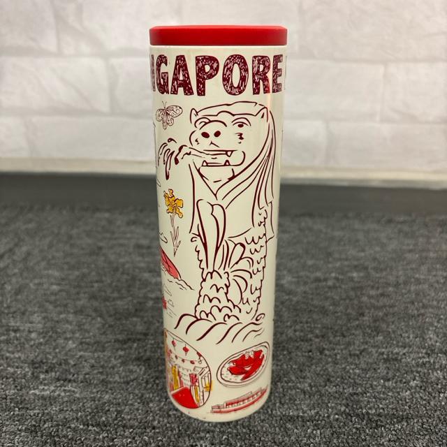 Starbucks �V���K�|�[�� �^���u���[ Been There Series  �� ���W���[/�X�|�[�c�� 