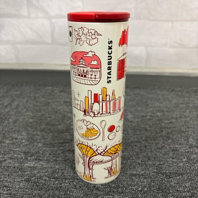 Starbucks �V���K�|�[�� �^���u���[ Been There Series �� ���W���[/�X�|�[�c�� 