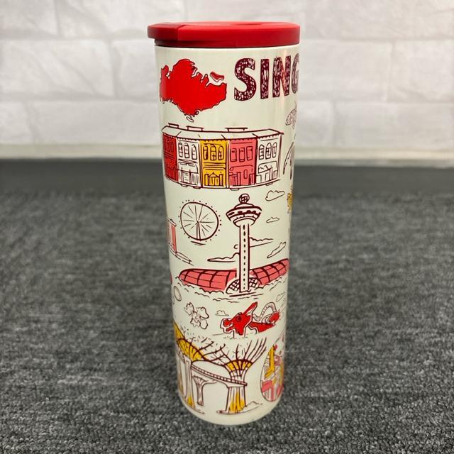 Starbucks �V���K�|�[�� �^���u���[ Been There Series �� ���W���[/�X�|�[�c�� 