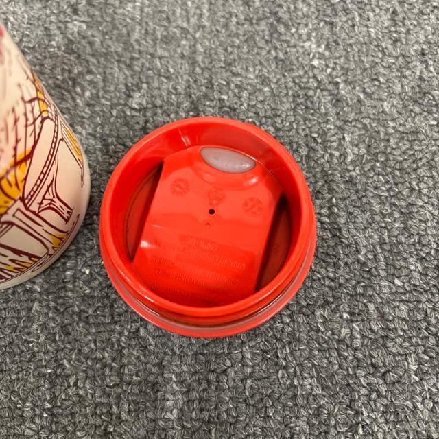 Starbucks �V���K�|�[�� �^���u���[ Been There Series �� ���W���[/�X�|�[�c�� 