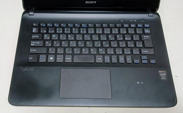 SONY VAIO Corei5 ������16GB SSD512GB Web�J���� �t��HD Windows11 Office �� PC�{��/���Ӌ@��� 