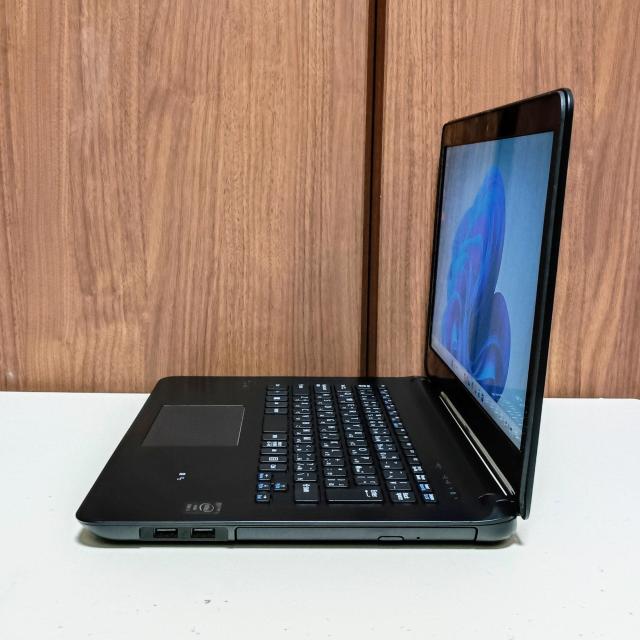 SONY VAIO Corei5 ������16GB SSD512GB Web�J���� �t��HD Windows11 Office �� PC�{��/���Ӌ@��� 