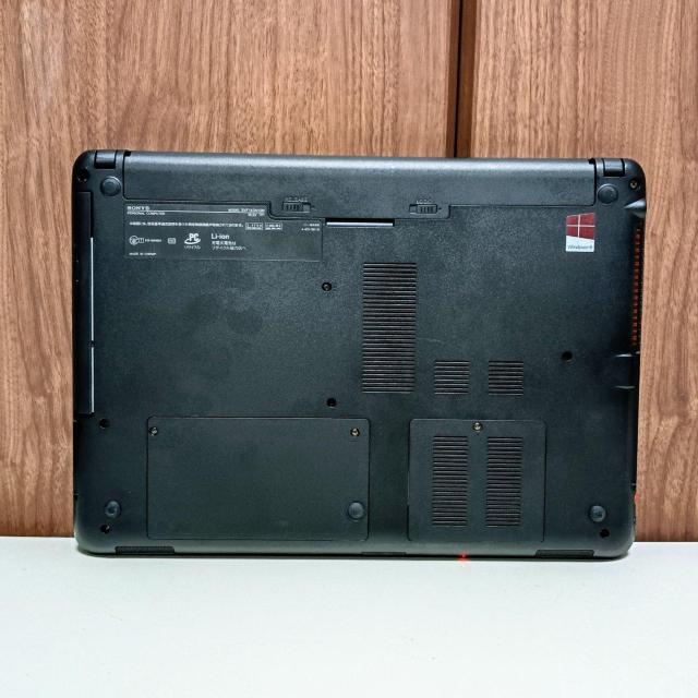 SONY VAIO Corei5 ������16GB SSD512GB Web�J���� �t��HD Windows11 Office �� PC�{��/���Ӌ@��� 