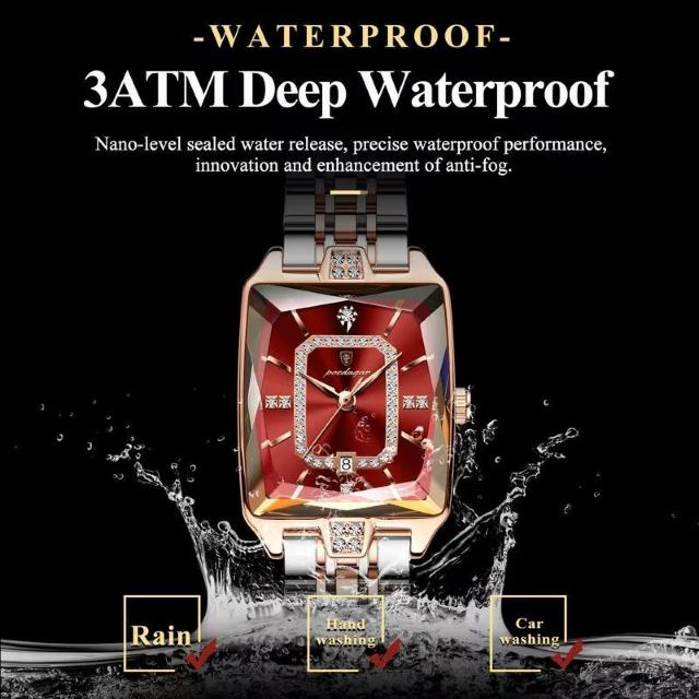 �����X���i2890�~��POEDAGAR ���f�B�[�X�����r���v - �G���K���g�Ȗh���J�����_�[�t�����t�\�� �S�[���f�� �� �����A�N�Z�T���[/���v�� 