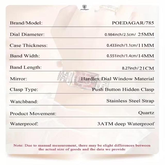 �����X���i2890�~��POEDAGAR ���f�B�[�X�����r���v - �G���K���g�Ȗh���J�����_�[�t�����t�\�� �S�[���f�� �� �����A�N�Z�T���[/���v�� 