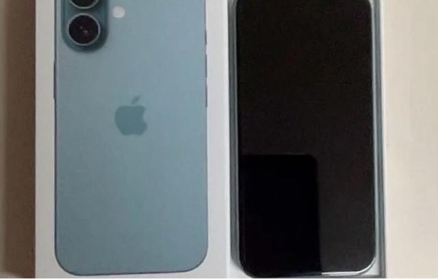 �y�ɔ��i�ziPhone 16 �e�B�[�� 128GB �����o�b�e���[98% ������ �� �Ɠd/AV�� 