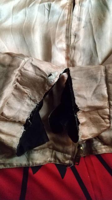 スカジャン ピンクドラゴン クリームソーダ ブラックキャッツ マジック ロカビリー パンク < 男性ファッション スカジャン ピンクドラゴン クリームソーダ ブラックキャッツ マジック ロカビリー パンク < 男性ファッションの