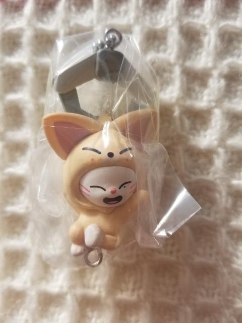 Stray Kids  SKZOO  �K�`�� Jiniret  �� �^�����g�O�b�Y�� 