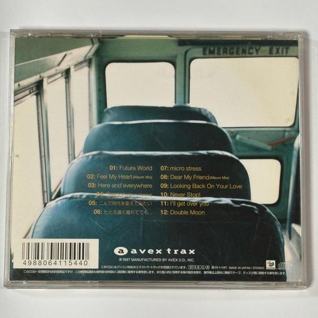 Every Little Thing / everlasting < CD/DVD/ビデオ Every Little Thing / everlasting < CD/DVD/ビデオの