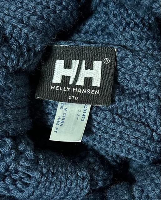 ヘリーハンセン ニット帽 < ブランド ヘリーハンセン ニット帽 < ブランドの