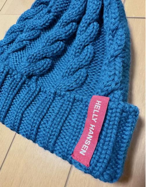 ヘリーハンセン ニット帽 < ブランド ヘリーハンセン ニット帽 < ブランドの