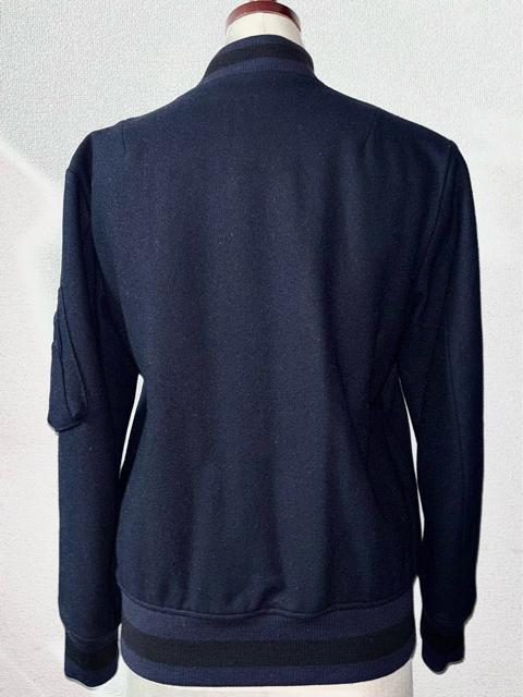 美品 markaware マーカ utility garments 定価9万円程 MA-1 スタジャン 日本製 ドメス セレクト系 < 男性ファッション 美品 markaware マーカ utility garments 定価9万円程 MA-1 スタジャン 日本製 ドメス セレクト系 < 男性ファッションの