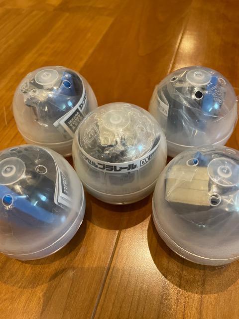 カプセルプラレール DXシリーズ TRAIN SUITE 四季島編 【全5種セット】 ★タカラトミーアーツ★ < ホビー カプセルプラレール DXシリーズ TRAIN SUITE 四季島編 【全5種セット】 ★タカラトミーアーツ★ < ホビーの