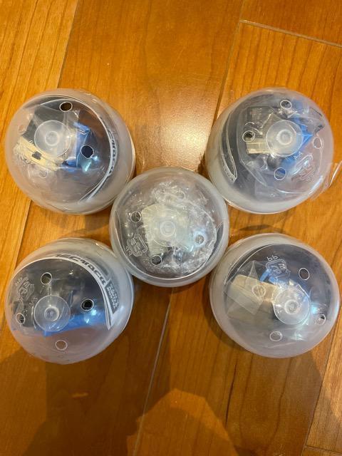 カプセルプラレール DXシリーズ TRAIN SUITE 四季島編 【全5種セット】 ★タカラトミーアーツ★ < ホビー カプセルプラレール DXシリーズ TRAIN SUITE 四季島編 【全5種セット】 ★タカラトミーアーツ★ < ホビーの