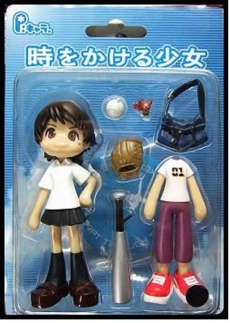 限定ピンキーストリート 時をかける少女 紺野真琴 放課後Ver. < ホビー  限定ピンキーストリート 時をかける少女 紺野真琴 放課後Ver. < ホビーの