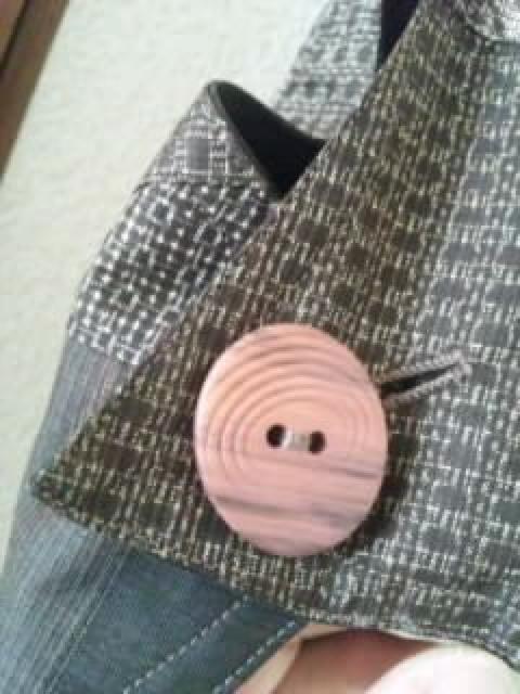 古布 Handmade         ベスト < ペット/手芸/園芸  古布 Handmade         ベスト < ペット/手芸/園芸の