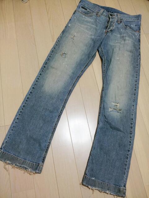 FDOLCE&GABBANANbV_[Wfjpc   uh 